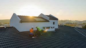 Best Roof Ventilation Installation  in Poquott, NY